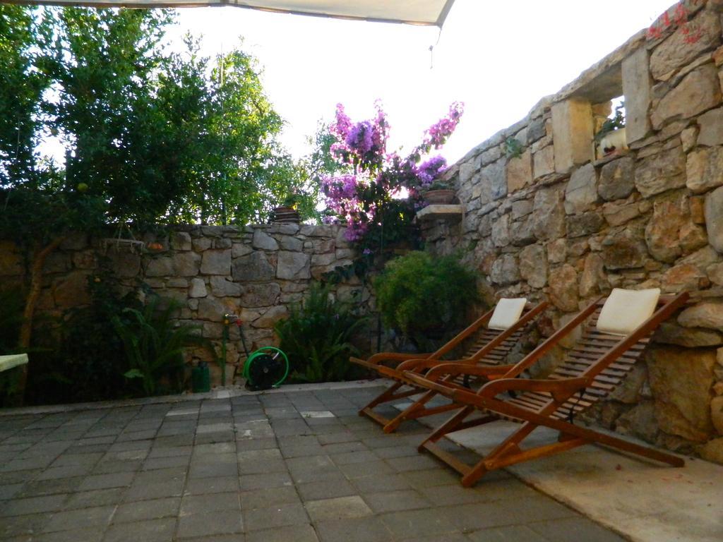 Apartment Stari مورتير الغرفة الصورة