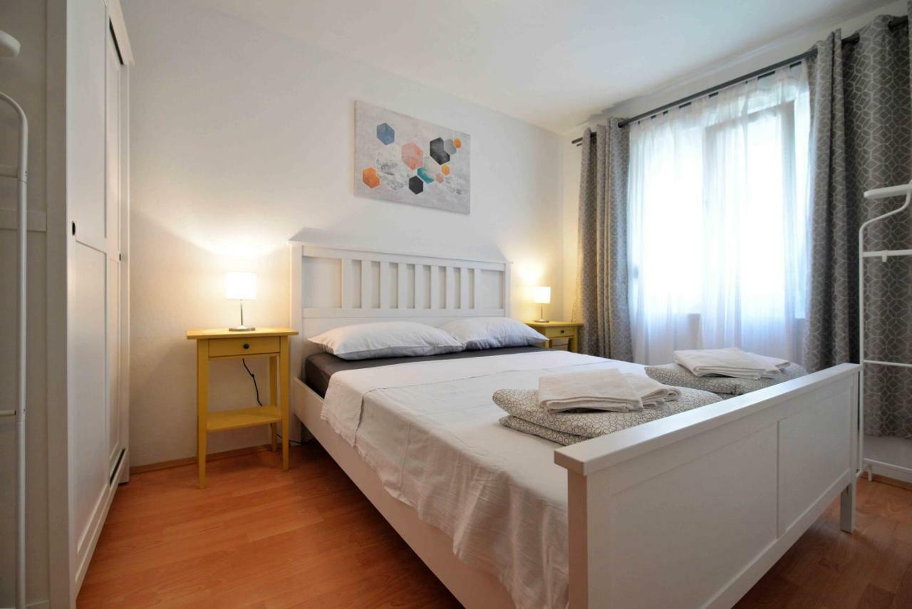 Apartment Stari مورتير المظهر الخارجي الصورة
