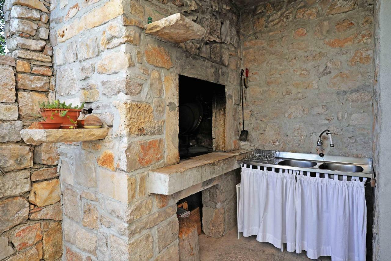 Apartment Stari مورتير المظهر الخارجي الصورة