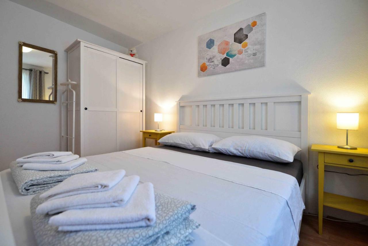 Apartment Stari مورتير المظهر الخارجي الصورة